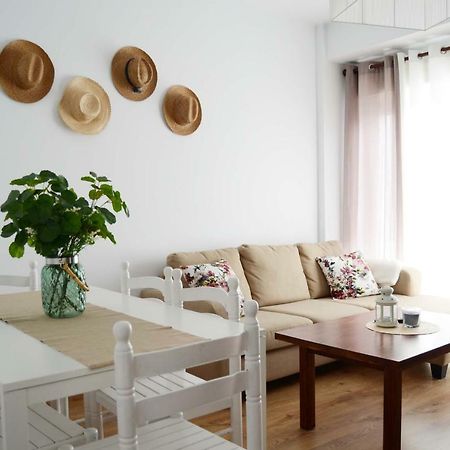 Apartamento Ana Portonovo Exterior photo